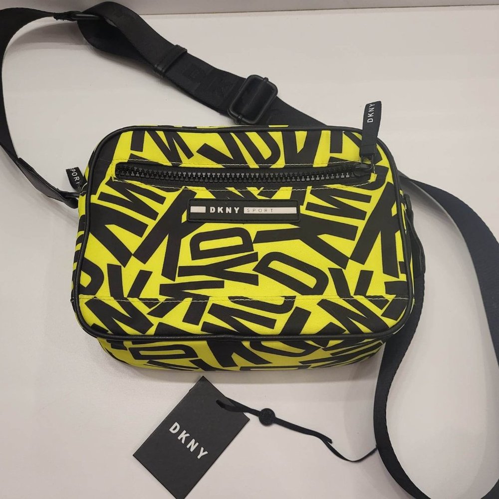 DKNY SPORT NORA CROSSBODY